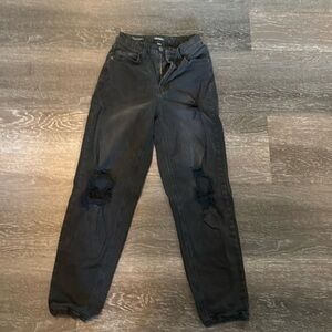 Wild Fable black jeans women’s 0